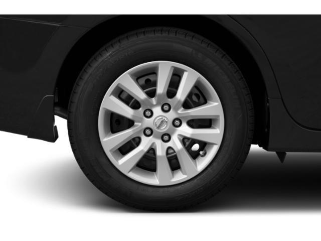 2015 Nissan Altima - $8,999