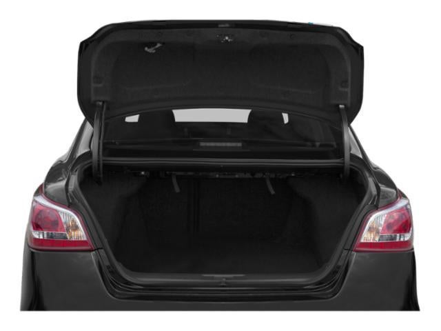 2015 Nissan Altima - $8,999