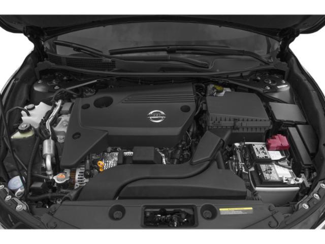 2015 Nissan Altima - $8,999