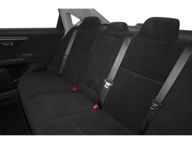2015 Nissan Altima - $8,999