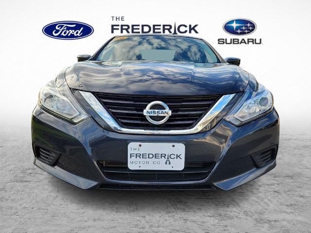 2016 Nissan Altima - $9,665