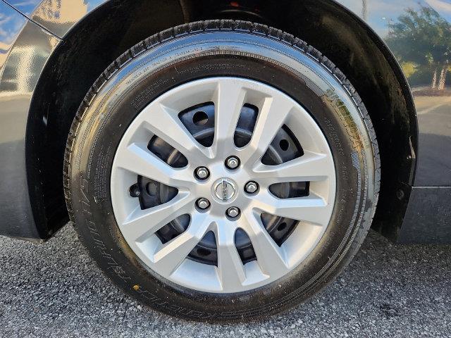 2016 Nissan Altima - $9,665