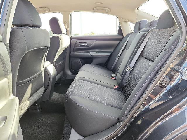 2016 Nissan Altima - $9,665
