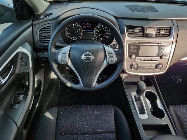 2016 Nissan Altima - $9,665