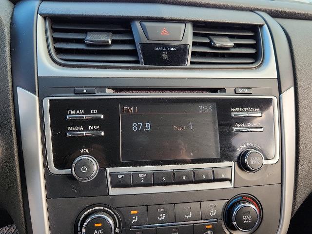 2016 Nissan Altima - $9,665