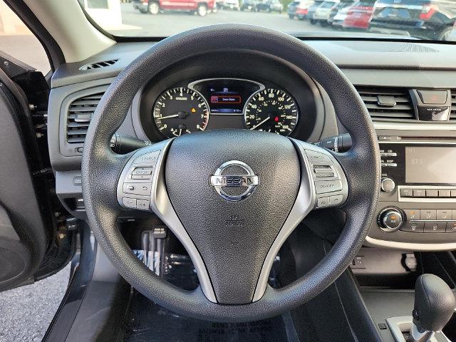 2016 Nissan Altima - $9,665
