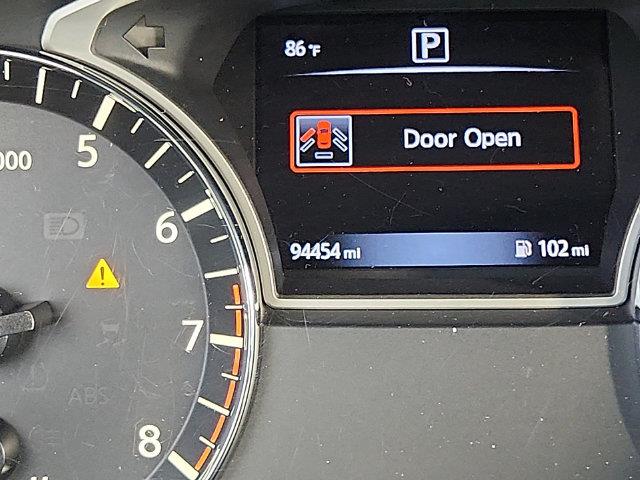 2016 Nissan Altima - $9,665