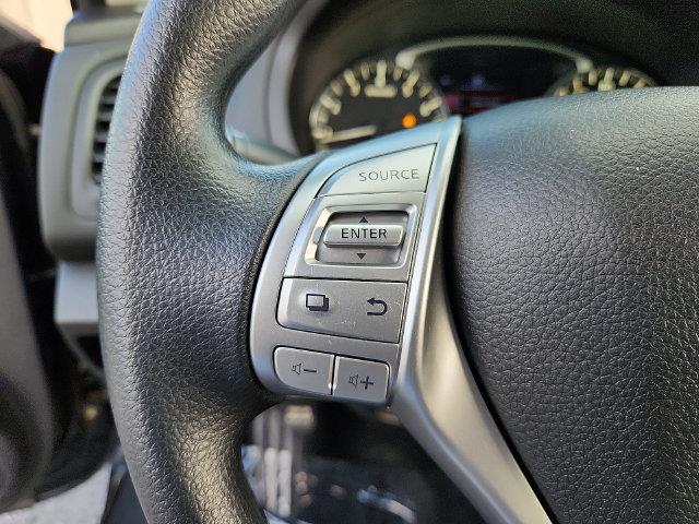 2016 Nissan Altima - $9,665