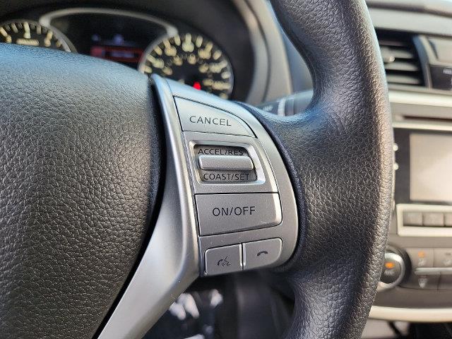 2016 Nissan Altima - $9,665