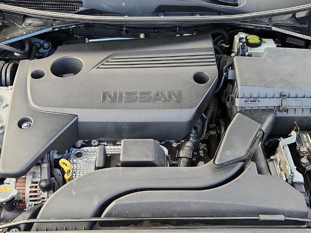 2016 Nissan Altima - $9,665