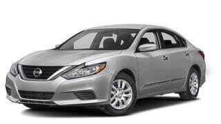 Preowned 2017 Nissan Altima 2.5 for Sale