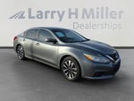 2017 Altima Thumbnail 7