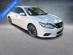 2018 Altima Thumbnail 1