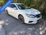 2018 Altima Thumbnail 2