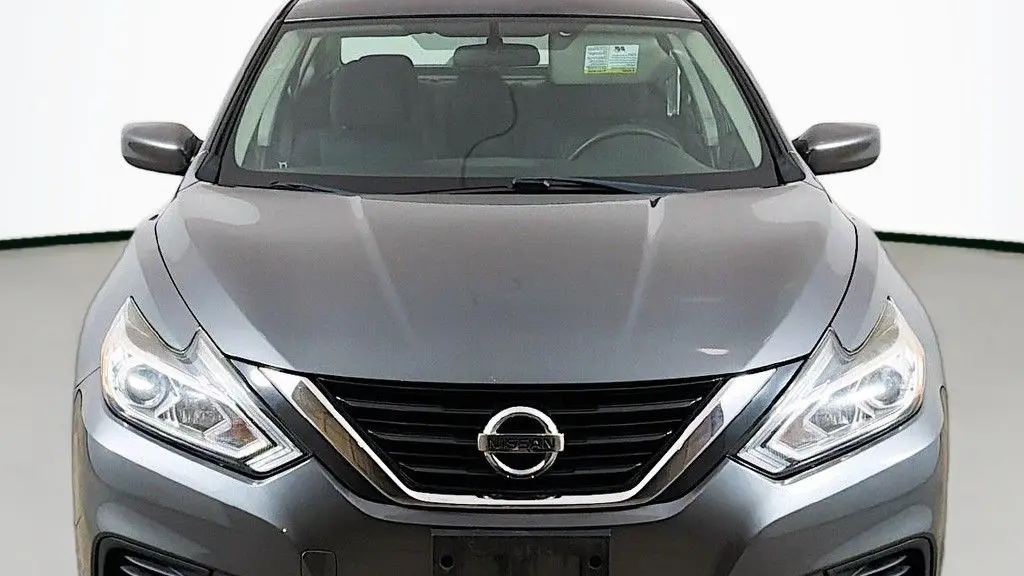 2018 Nissan Altima 2.5 SL