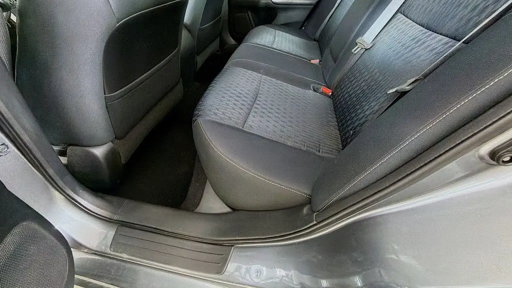 2018 Nissan Altima 2.5 SL