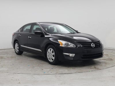Photo of a 2014 Nissan Altima 2.5 S 4DR Sedan for sale