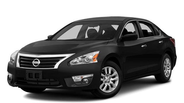 Preowned 2014 Nissan Altima 2.5 S for Sale
