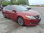 2016 Altima Thumbnail 6
