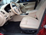 2016 Altima Thumbnail 8