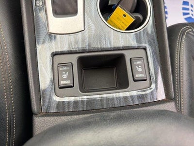 Photo of a 2016 Nissan Altima 2.5 4DR Sedan for sale