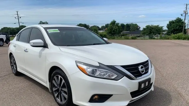 Preowned 2016 Nissan Altima 2.5 for Sale