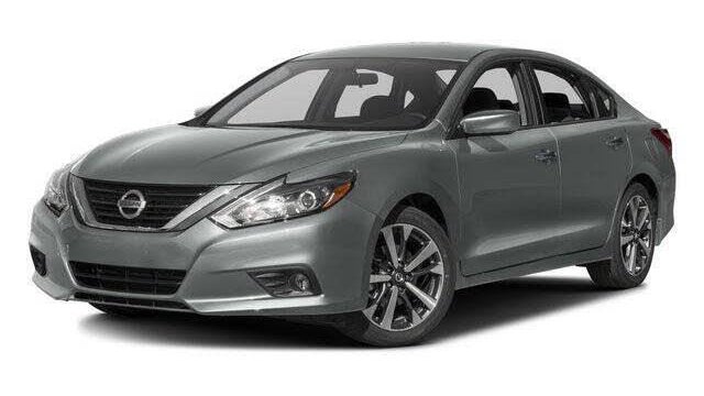 Preowned 2016 Nissan Altima 2.5 for Sale