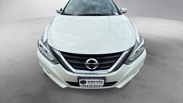 2017 Nissan Altima 2.5 SL