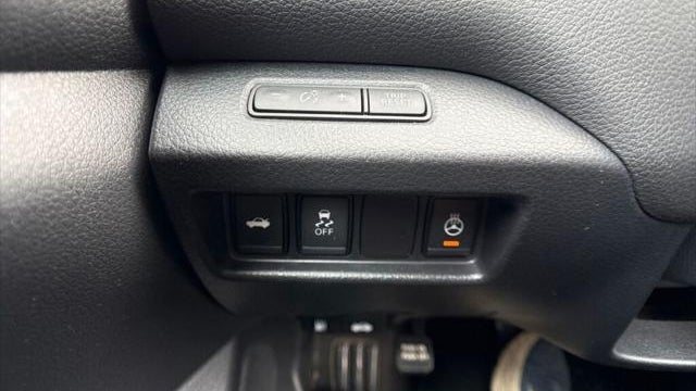 2017 Nissan Altima 2.5 SL