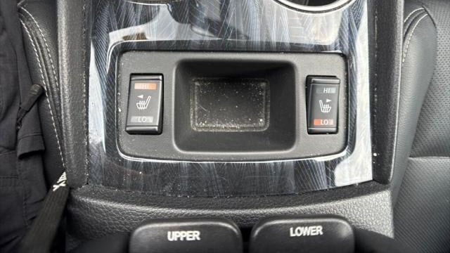 2017 Nissan Altima 2.5 SL