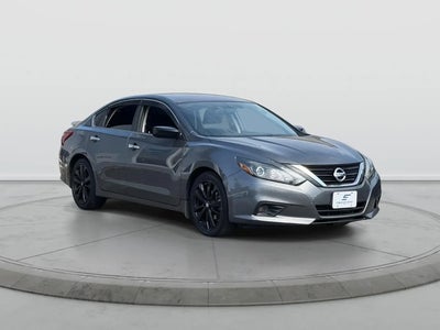 Photo of a 2017 Nissan Altima 2.5 SR 4DR Sedan for sale