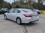 2017 Altima Thumbnail 5
