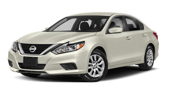Preowned 2018 Nissan Altima 2.5 S for Sale