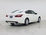 2018 Altima Thumbnail 8