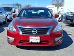2013 Altima Thumbnail 2