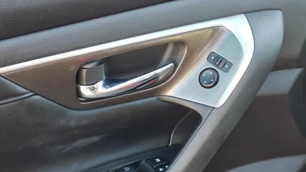 2013 Nissan Altima 2.5 SL
