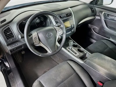 Photo of a 2014 Nissan Altima 2.5 SV 4DR Sedan for sale