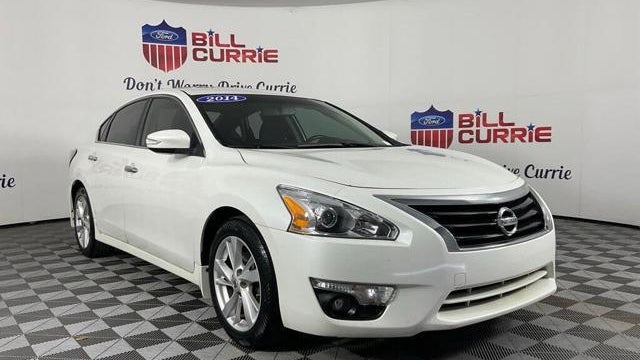 Preowned 2014 Nissan Altima 2.5 for Sale