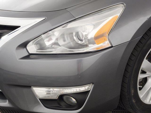 2015 Nissan Altima - $9,815