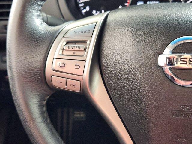 2015 Nissan Altima - $9,815