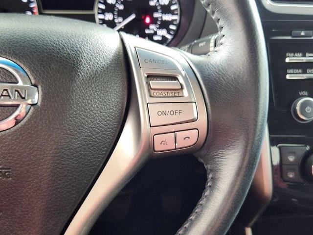 2015 Nissan Altima - $9,815
