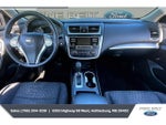 2017 Altima Thumbnail 13