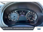 2017 Altima Thumbnail 14