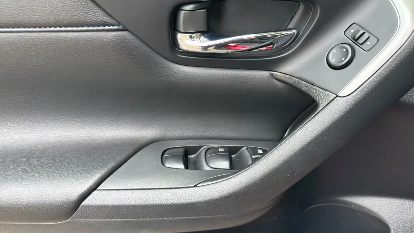 2018 Nissan Altima 2.5 SV