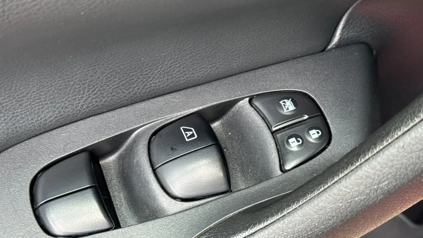 2018 Nissan Altima 2.5 SV