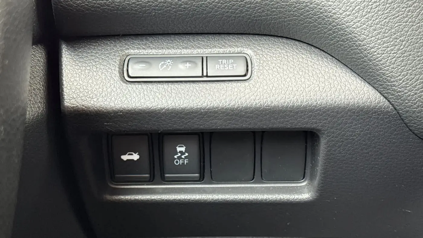 2018 Nissan Altima 2.5 SV