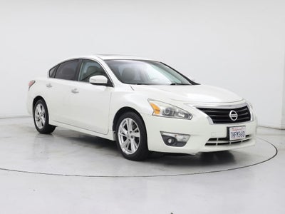 Photo of a 2015 Nissan Altima 2.5 SL 4DR Sedan for sale
