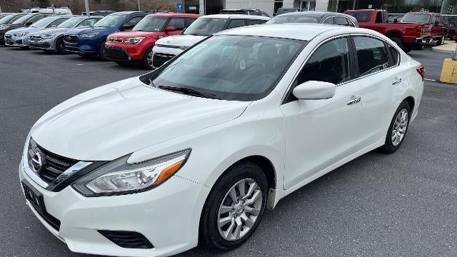 Preowned 2016 Nissan Altima 2.5 for Sale