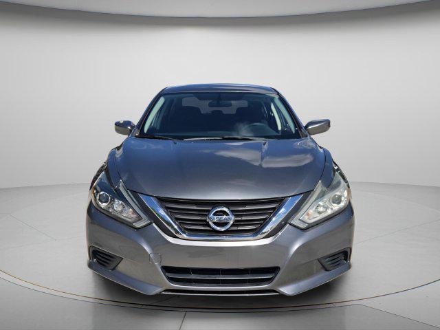2016 Nissan Altima - $7,439