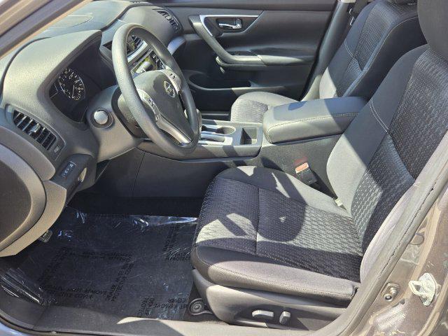 2016 Nissan Altima - $7,439